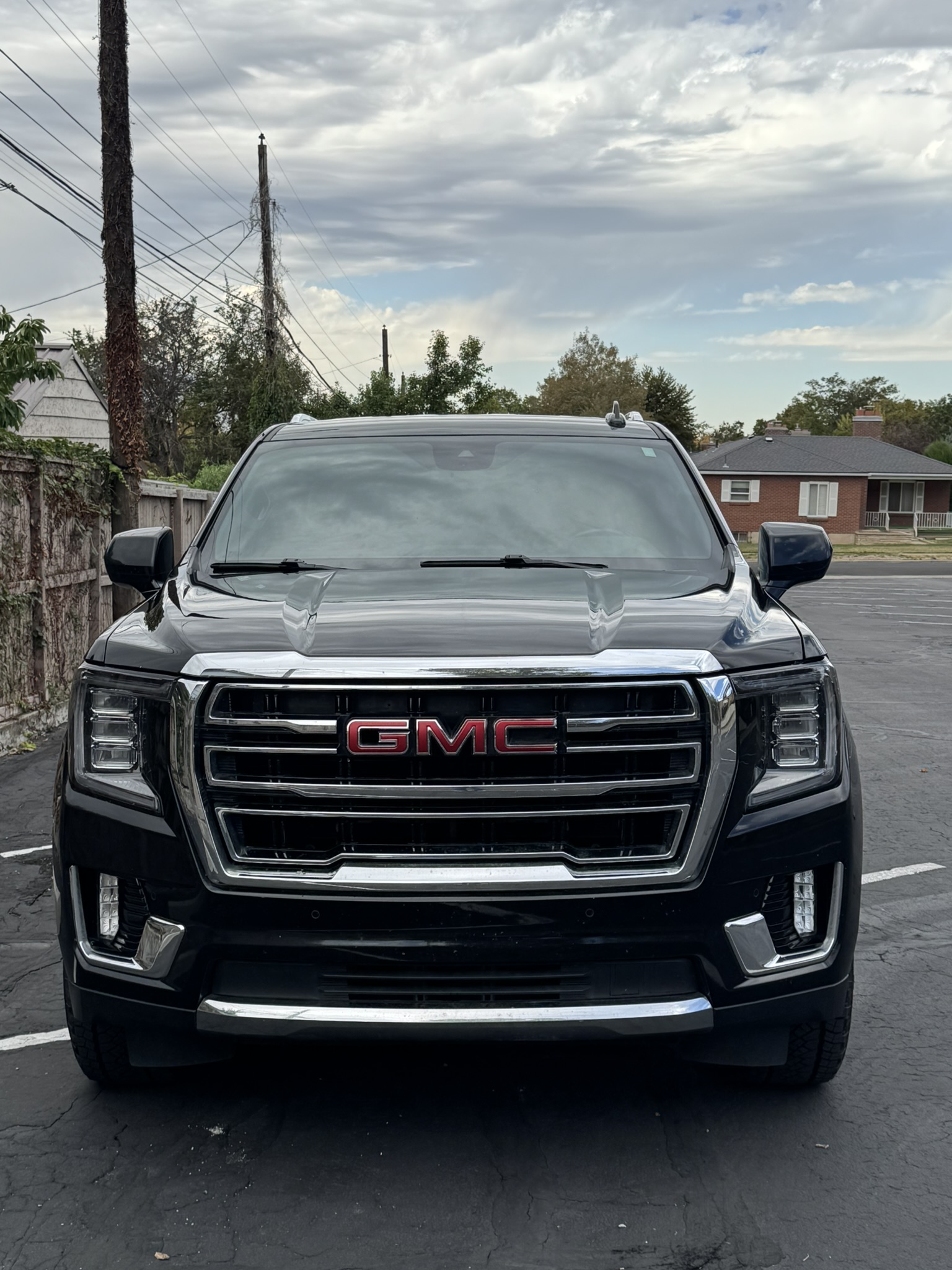 Used 2023 GMC Yukon XL SLT AWD/4WD image 13