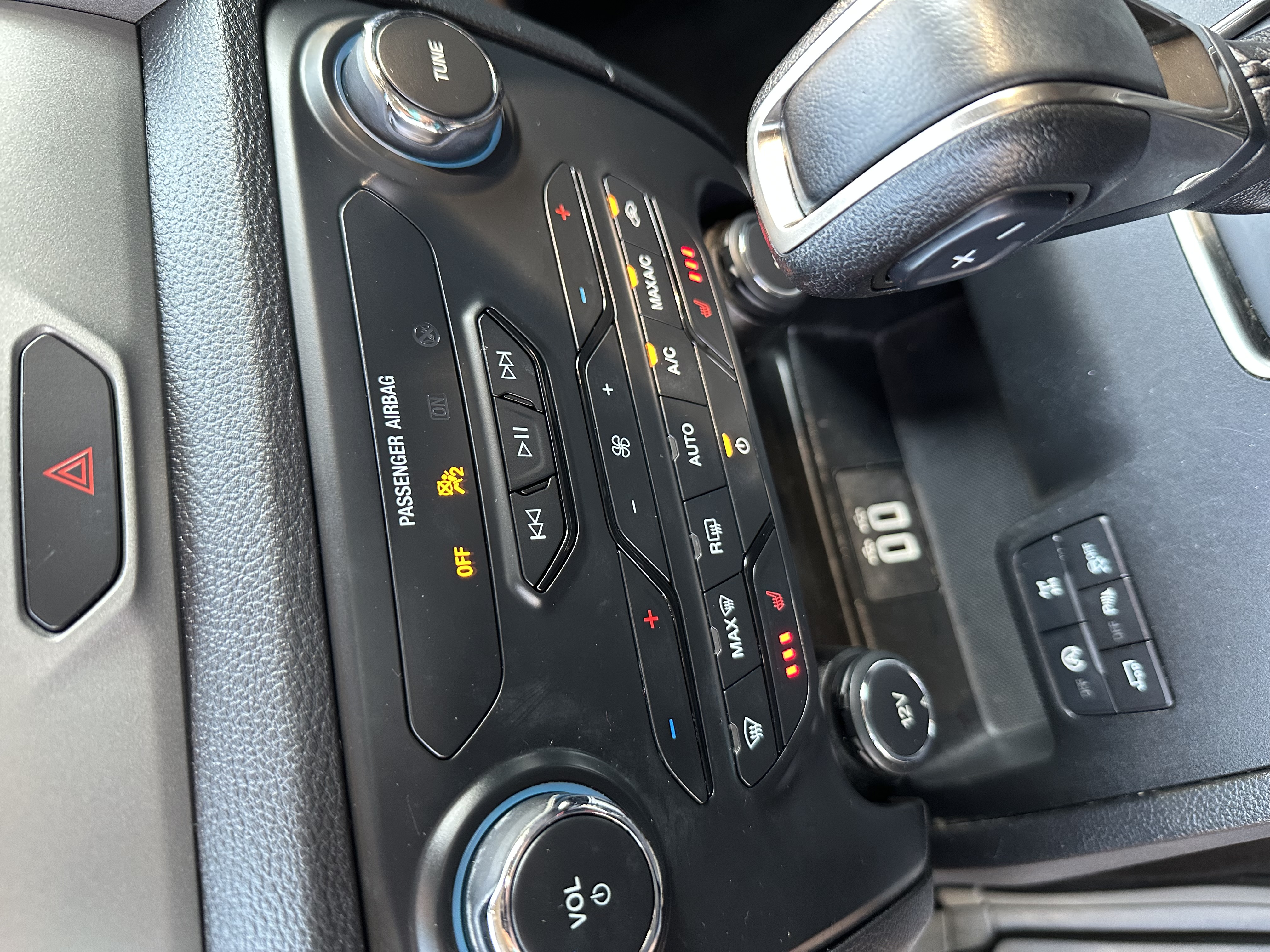Used 2019 Ford Ranger XLT w/ Equipment Group 302A Luxury RWD image 26