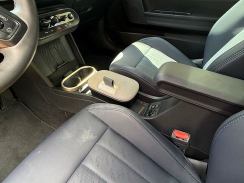 Used 2025 MINI Cooper S FWD image 13