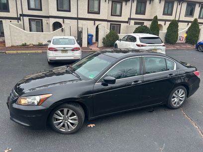 Used 2012 Honda Accord EX-L