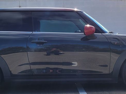 Used 2023 MINI Cooper S image 4