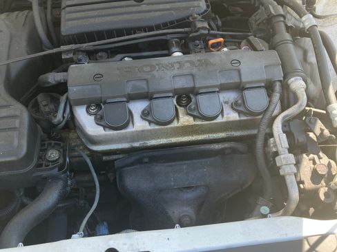 Used 2005 Honda Civic LX image 5