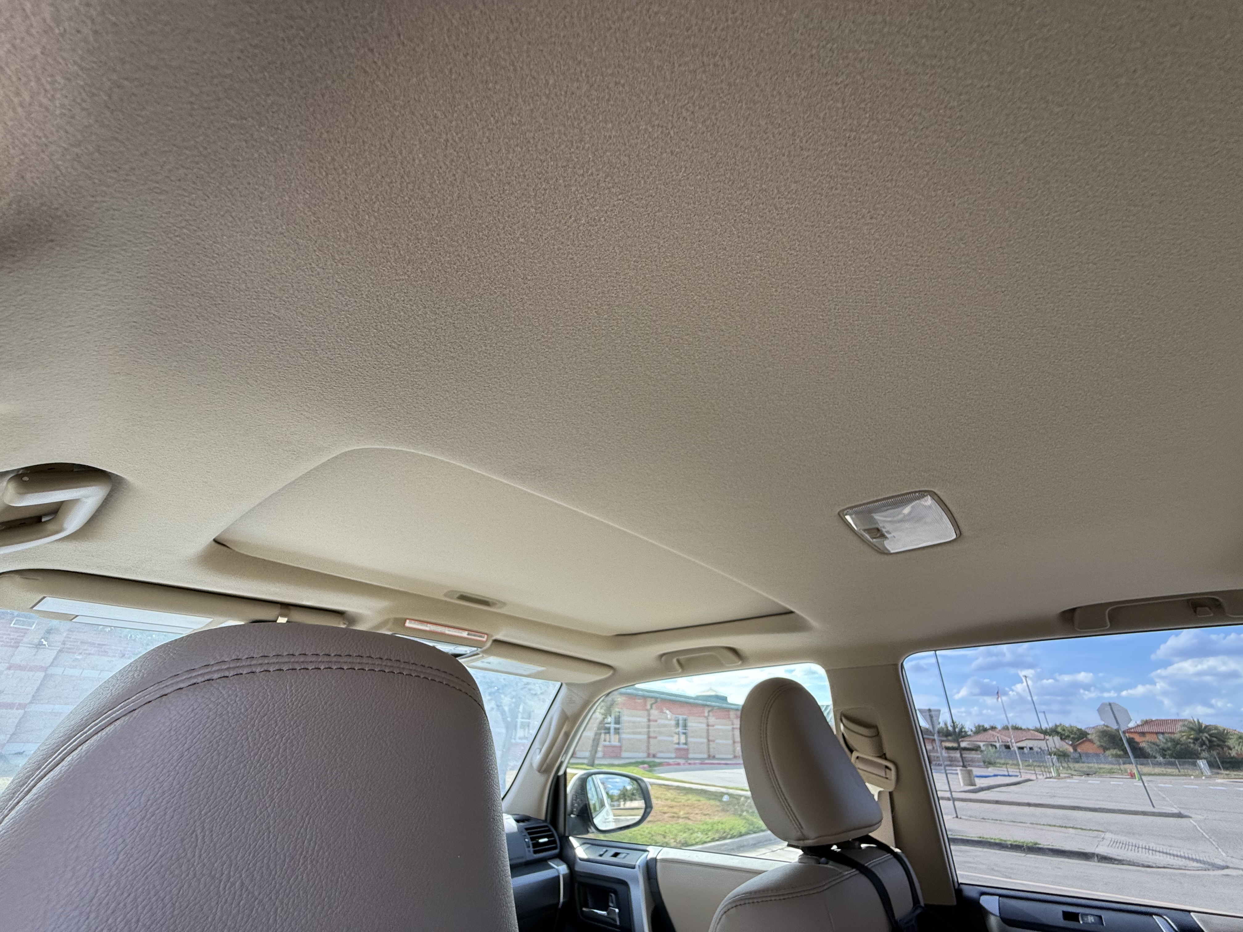 Used 2023 Toyota 4Runner SR5 Premium w/ Moonroof Package AWD/4WD image 28