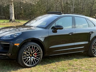 Used 2022 Porsche Macan GTS