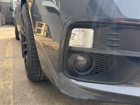 Used 2015 Subaru WRX Premium image 20