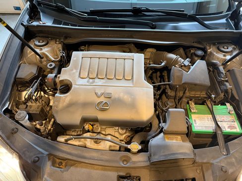 Used 2015 Lexus ES 350 image 9