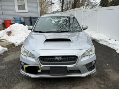 Used 2017 Subaru WRX