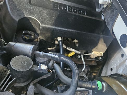 Used 2018 Ford F150 XLT image 4