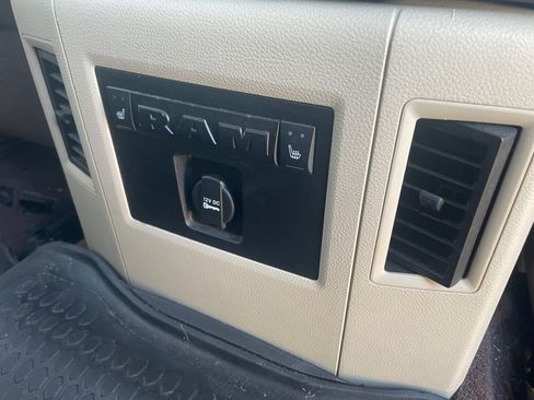 Used 2015 RAM 2500 Longhorn w/ Protection Group image 10