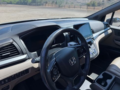 Used 2020 Honda Odyssey EX-L image 6