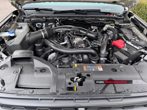 Used 2025 Ford Ranger Raptor image 4