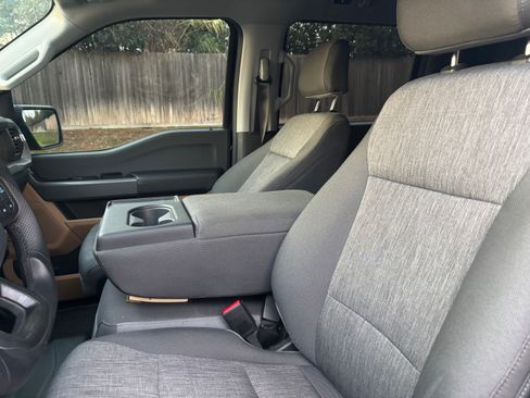 Used 2024 Ford F150 XL image 15