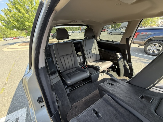 Used 2013 Volvo XC90 3.2 AWD/4WD image 21