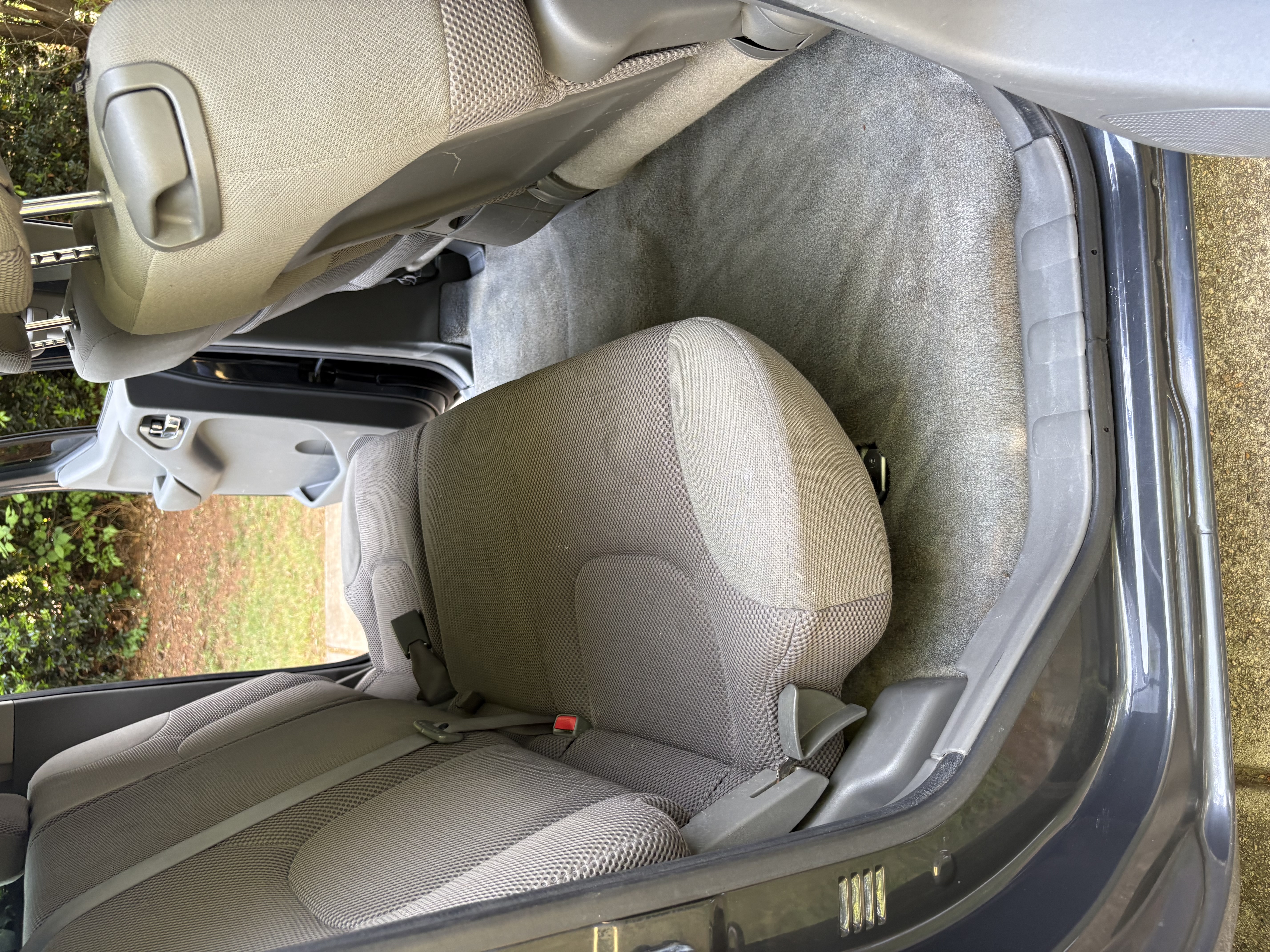 Used 2014 Nissan Frontier SV RWD image 10