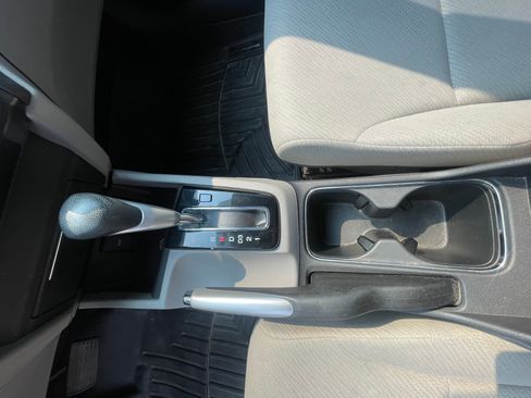 Used 2013 Honda Civic EX image 8