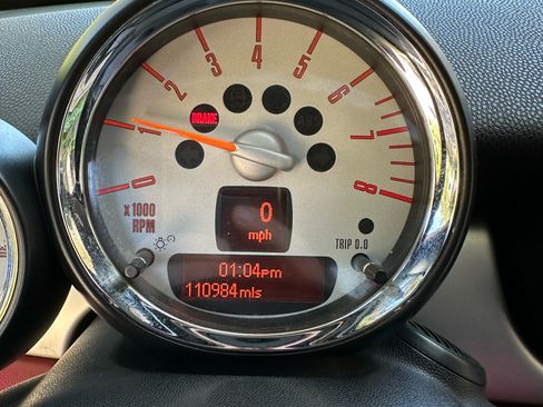 Used 2013 MINI Cooper Roadster S image 15