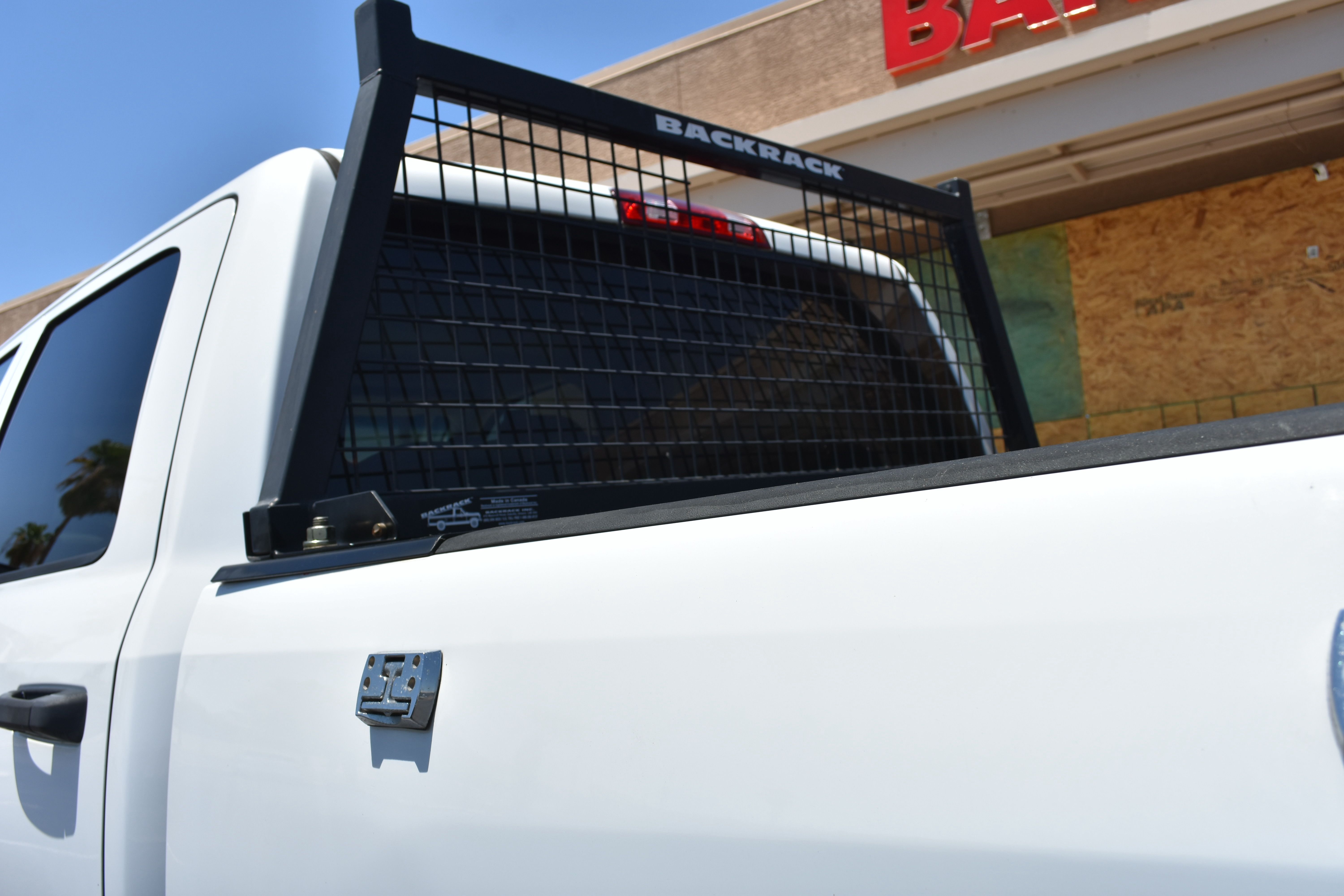 Used 2016 RAM 2500 Tradesman w/ Chrome Appearance Group AWD/4WD image 14