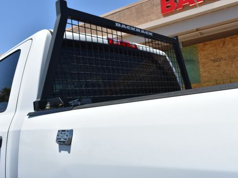 Used 2016 RAM 2500 Tradesman w/ Chrome Appearance Group AWD/4WD image 14
