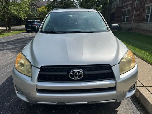 Used 2012 Toyota RAV4 FWD w/ Value Pkg image 5