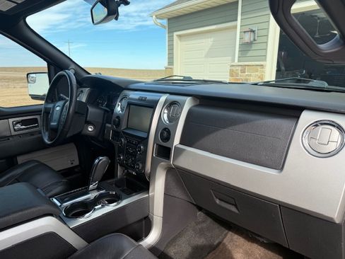 Used 2014 Ford F150 FX4 w/ Equipment Group 402A Luxury image 30
