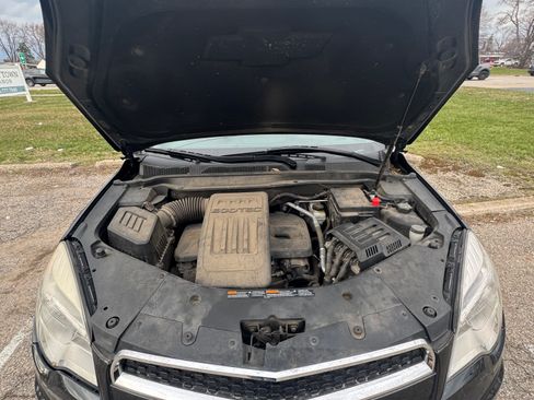 Used 2013 Chevrolet Equinox LT w/ Power Convenience Package image 11