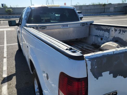 Used 2008 Ford F150 XL image 6