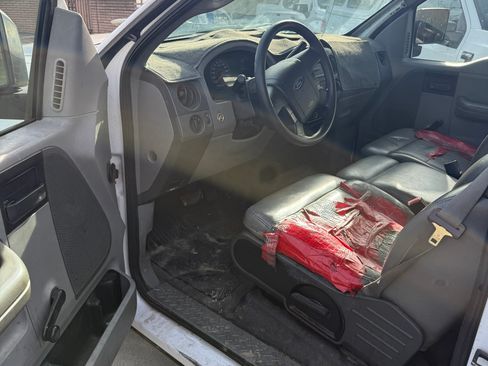 Used 2008 Ford F150 XL image 14