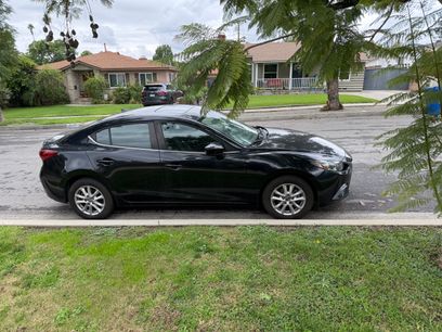 Used 2015 MAZDA MAZDA3 i Touring w/ Technology Package