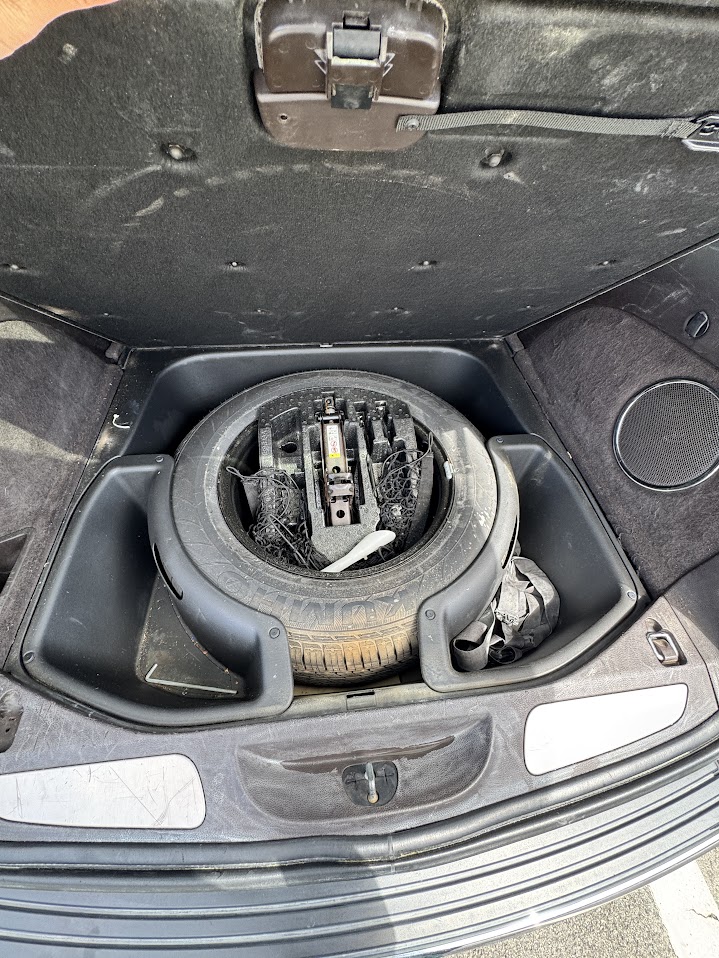 Used 2014 Jeep Grand Cherokee Summit AWD/4WD image 12