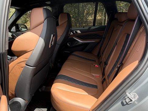 Used 2024 BMW X5 M Competition w/ Executive Package AWD/4WD image 13