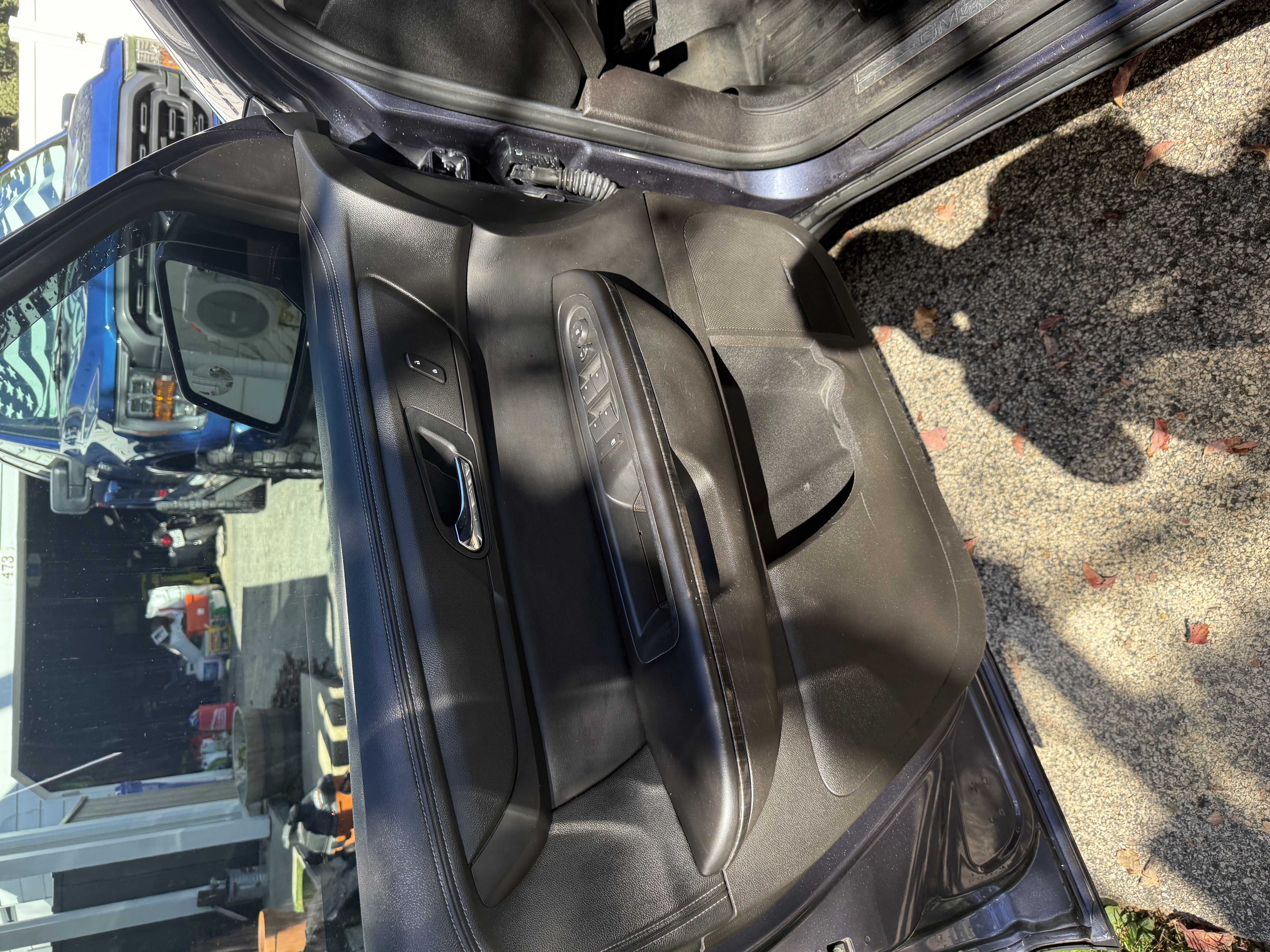 Used 2014 GMC Acadia SLT AWD/4WD image 22
