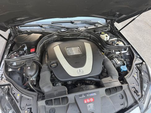 Used 2010 Mercedes-Benz E 350 Coupe image 25