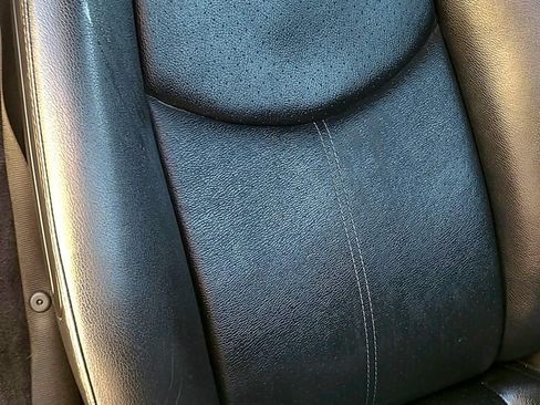 Used 2010 Porsche Boxster RWD image 4