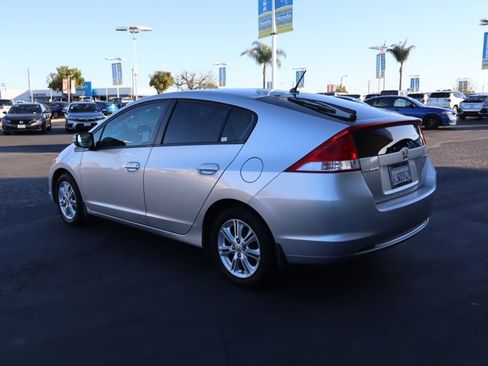 Used 2010 Honda Insight EX image 11