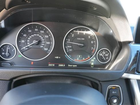 Used 2015 BMW 328i Sedan image 10