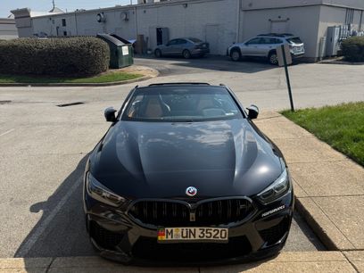 Used 2023 BMW M8 Competition