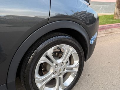 Used 2021 Chevrolet Bolt LT