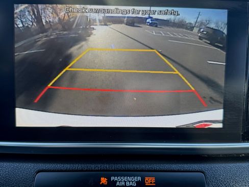 Used 2020 Kia Sportage S w/ S Premium Package image 15