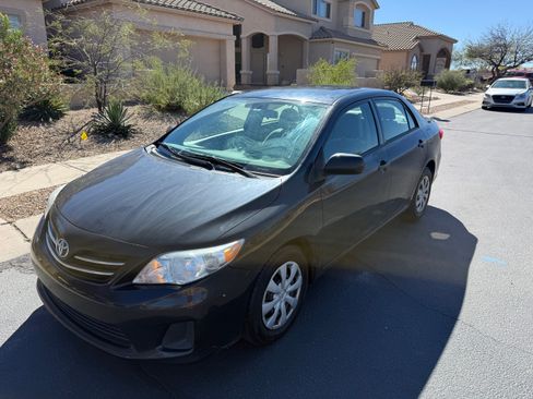 Used 2013 Toyota Corolla L image 27