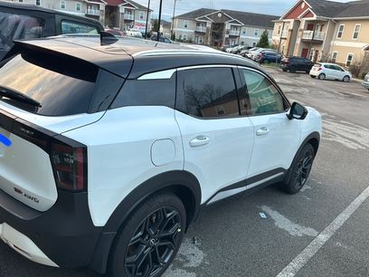 Used 2025 Nissan Kicks SR w/ SR Premium Package