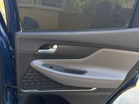 Used 2019 Hyundai Santa Fe AWD w/ Cargo Package image 21