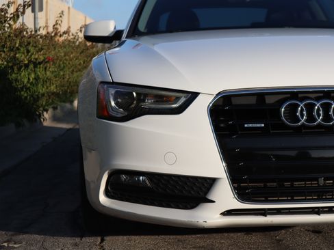 Used 2013 Audi A5 2.0T Premium w/ Convenience Pkg image 19