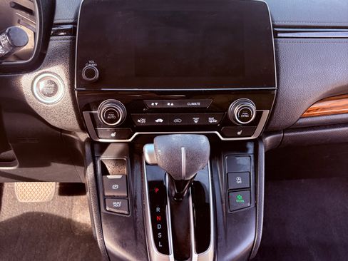 Used 2020 Honda CR-V EX image 10