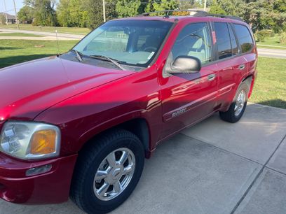 Used 2005 GMC Envoy SLE w/ Sle Preferred Equipment Group