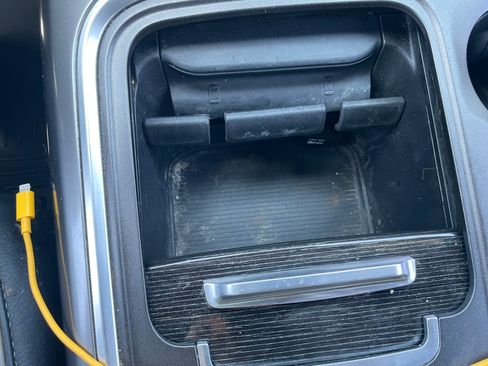 Used 2017 RAM 1500 Limited AWD/4WD image 8