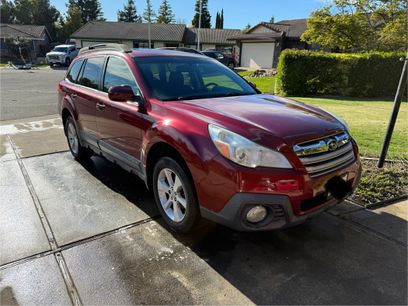 Used 2013 Subaru Outback 2.5i Premium