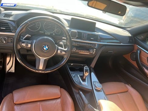 Used 2017 BMW 440i xDrive Coupe image 9