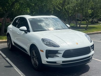 Used 2019 Porsche Macan