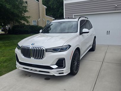 Used 2022 BMW ALPINA XB7