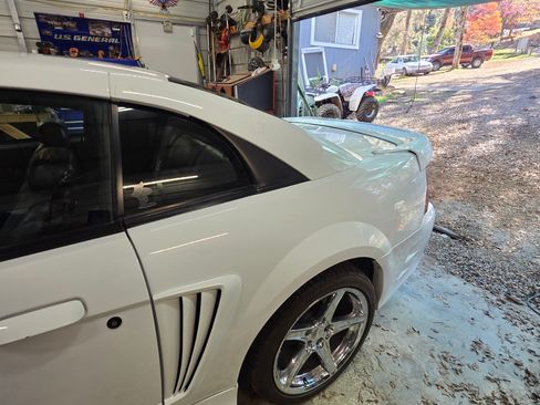 Used 2000 Ford Mustang GT image 5